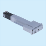 KGSG_D Series - Electric Cylinders - Linear Actuators/Guide Rod Type/Motor Direct Type