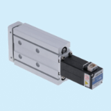 KGSM Series - Electric Cylinders - Linear Actuators/Ultrathin Guide Rod Type