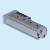 KGSS_L/R Series - Electric Cylinders - Linear Actuators/Slider Type/Motor Bending Type