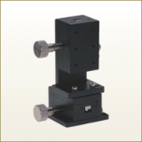 KTLWE Series - Standard Precision Dovetail Stages XZ-Axis